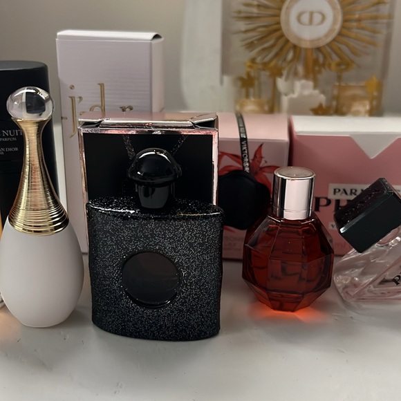 14 mini perfumes - Picture 4 of 7